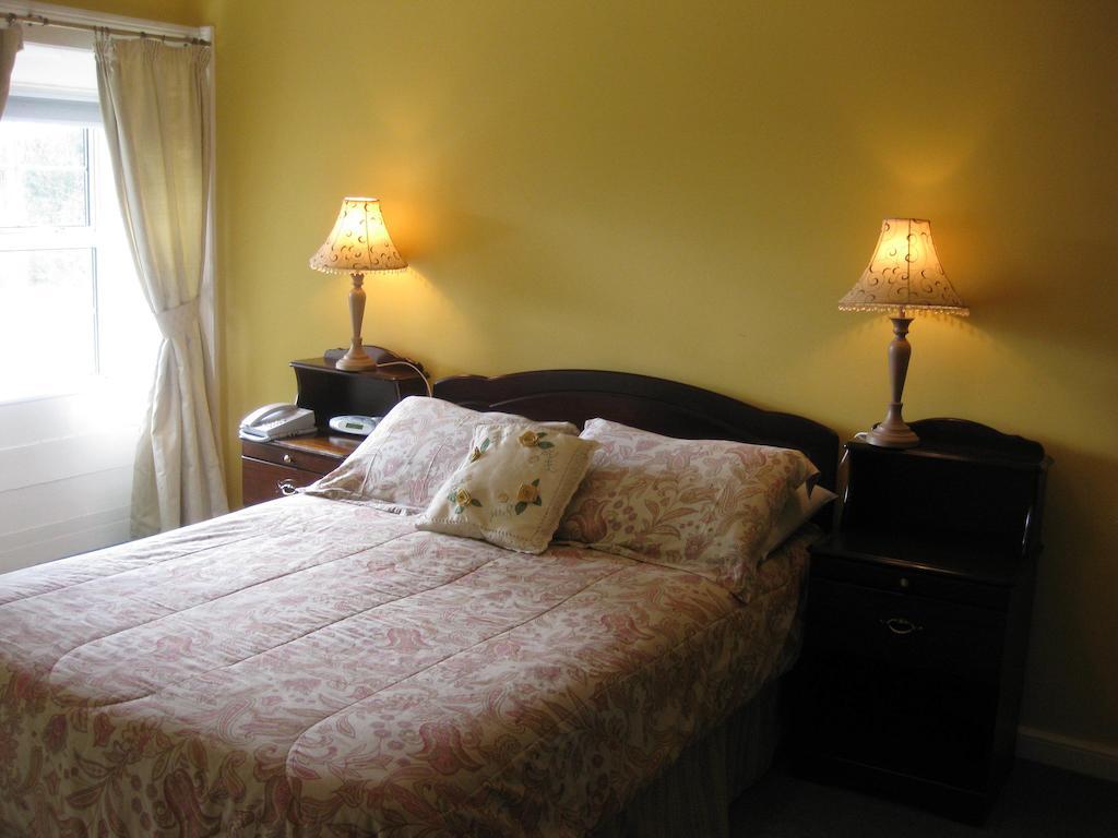 Hotel Glebe House Mohill Zimmer foto
